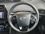 PRIUS 4WD