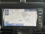 PRIUS 4WD