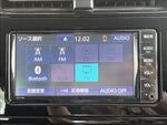 PRIUS 4WD