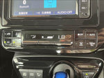 PRIUS 4WD