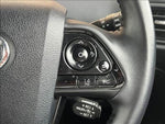 PRIUS 4WD