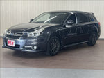 LEGACY-TW 4WD