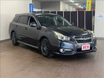 LEGACY-TW 4WD
