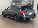 LEGACY-TW 4WD