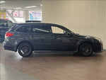 LEGACY-TW 4WD