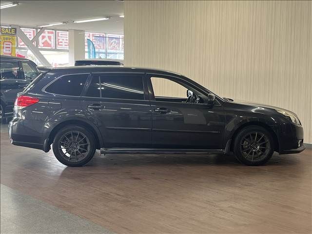 LEGACY-TW 4WD