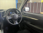 LEGACY-TW 4WD
