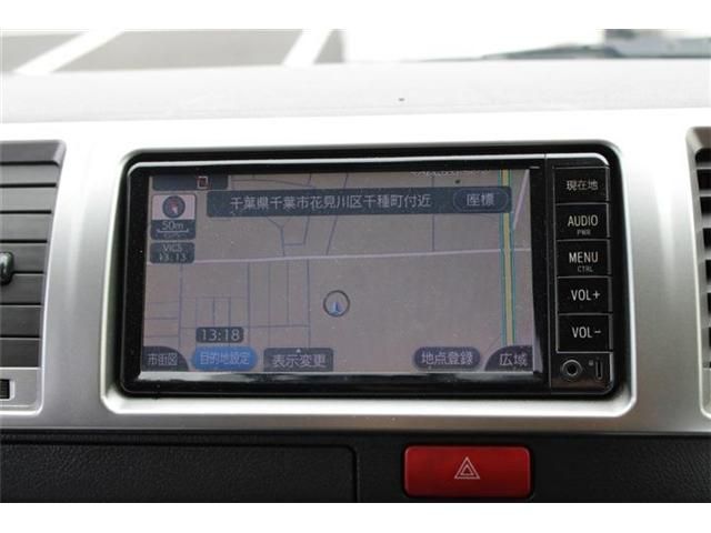 HIACE van 2WD