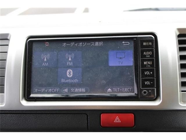 HIACE van 2WD