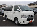 HIACE van 2WD