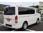 HIACE van 2WD