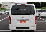 HIACE van 2WD