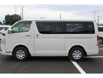 HIACE van 2WD