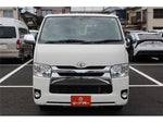 HIACE van 2WD