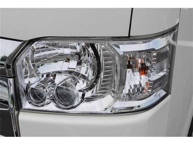 HIACE van 2WD