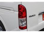 HIACE van 2WD