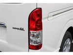 HIACE van 2WD