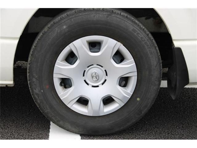 HIACE van 2WD