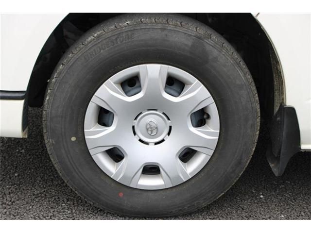 HIACE van 2WD