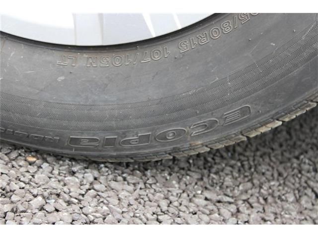 HIACE van 2WD