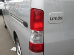 LITEACE van 4WD