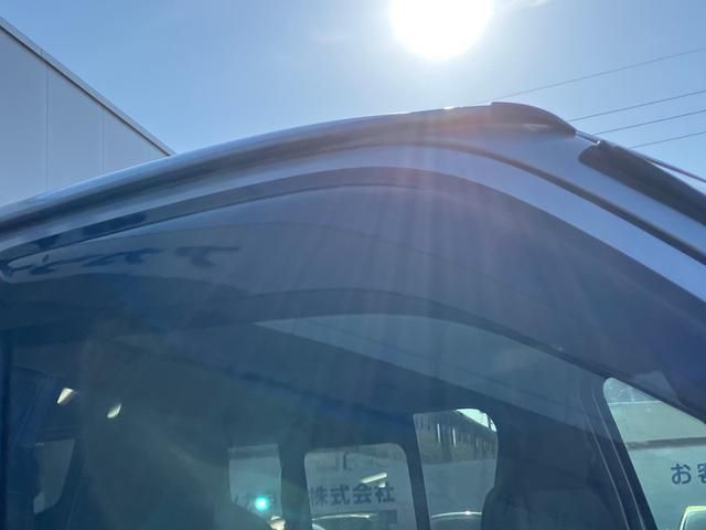 HIACE van 4WD