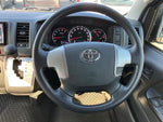 HIACE van 4WD