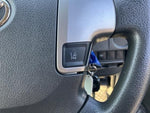 HIACE van 4WD