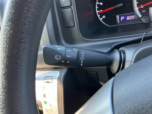 HIACE van 4WD
