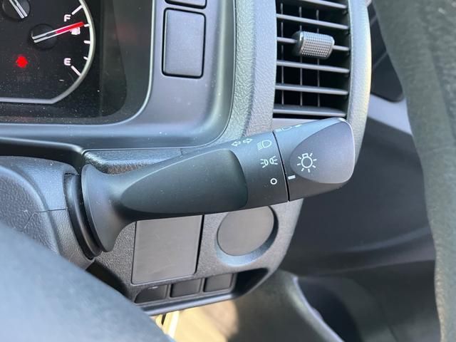 HIACE van 4WD