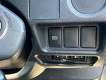 HIACE van 4WD