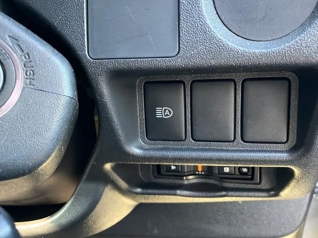 HIACE van 4WD