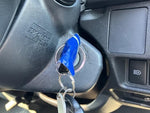 HIACE van 4WD