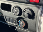 HIACE van 4WD