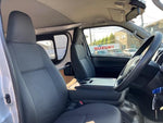 HIACE van 4WD