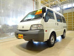VANETTE van 4WD