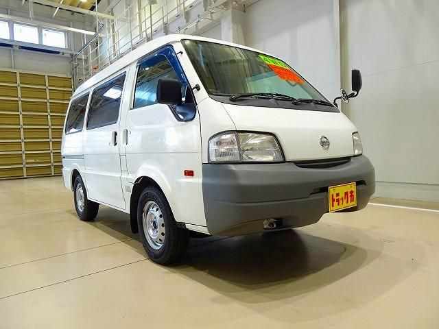 VANETTE van 4WD