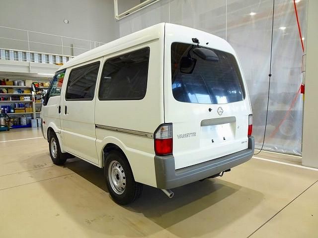 VANETTE van 4WD