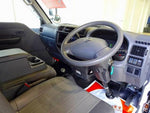 VANETTE van 4WD