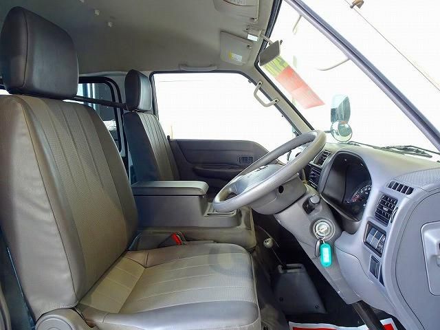 VANETTE van 4WD