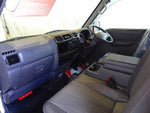 VANETTE van 4WD