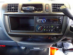 VANETTE van 4WD