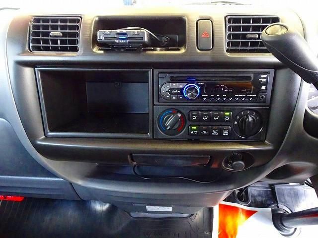 VANETTE van 4WD