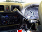 VANETTE van 4WD