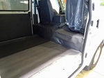 VANETTE van 4WD