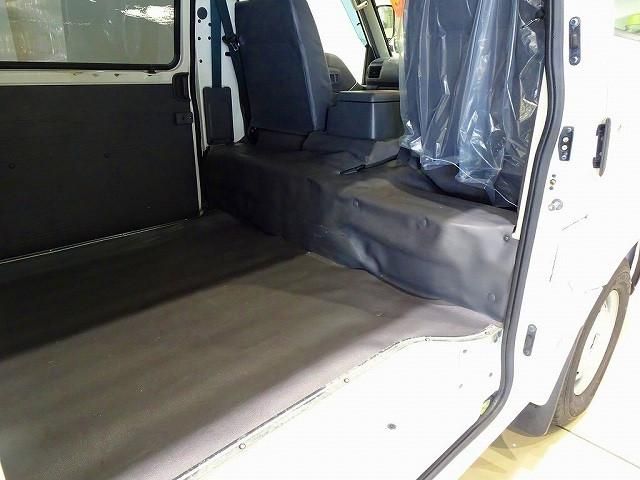 VANETTE van 4WD