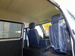 VANETTE van 4WD