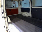 VANETTE van 4WD