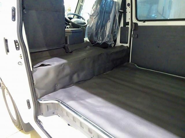 VANETTE van 4WD