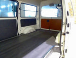 VANETTE van 4WD